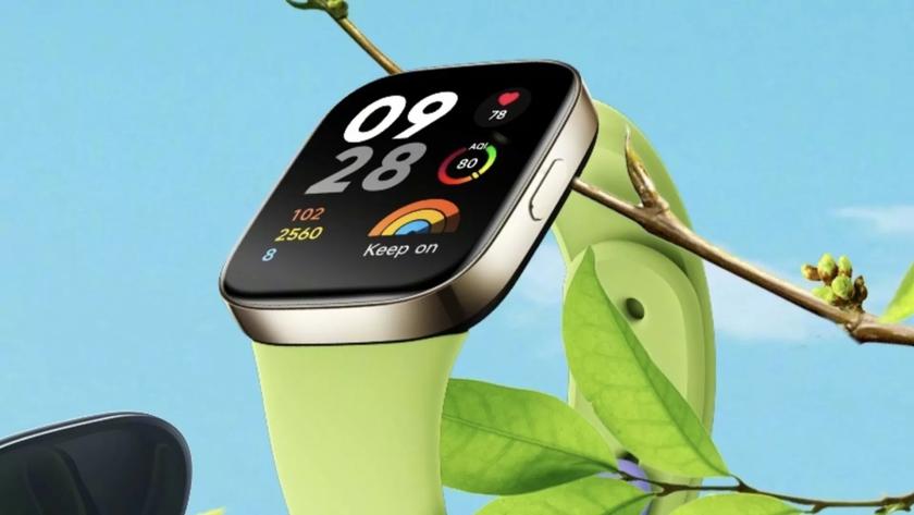 No sólo el Redmi K60: El 27 de diciembre Xiaomi también presentará los auriculares Redmi Buds 4 Lite, un smartwatch Redmi Watch 3 y un fitness tracker Redmi Band 2