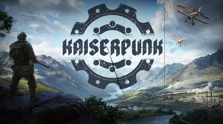 Kaiserpunk sortira bel et bien à la fin du mois de mars : les développeurs ont annoncé la date de sortie définitive de l'ambitieux jeu de stratégie urbaine.