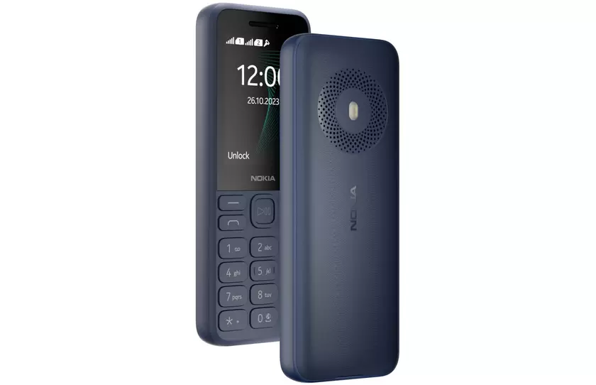 HMD представляет 130 Music и 150 Music: кнопочные телефоны с большими динамиками