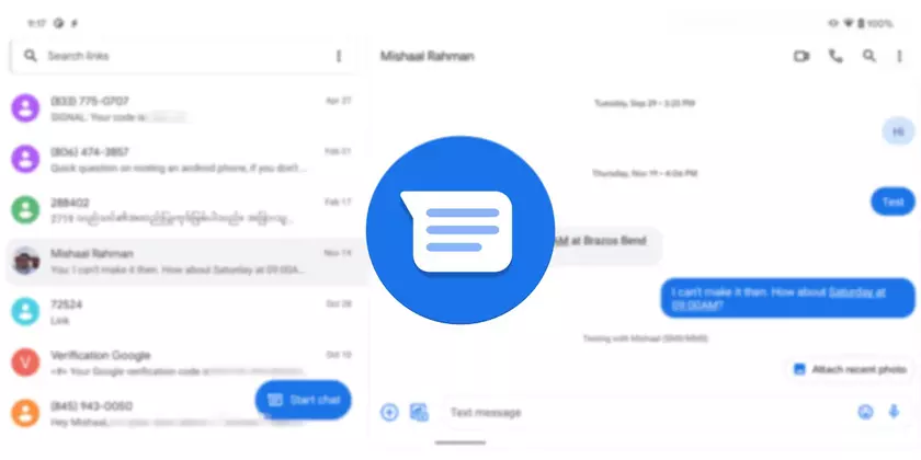 Apple добавляет поддержку RCS в iOS 18 Beta 2 для пользователей Google Messages