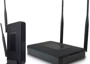 Wi-Fi-роутер Amped Wireless R20000G стал новым чемпионом по мощности