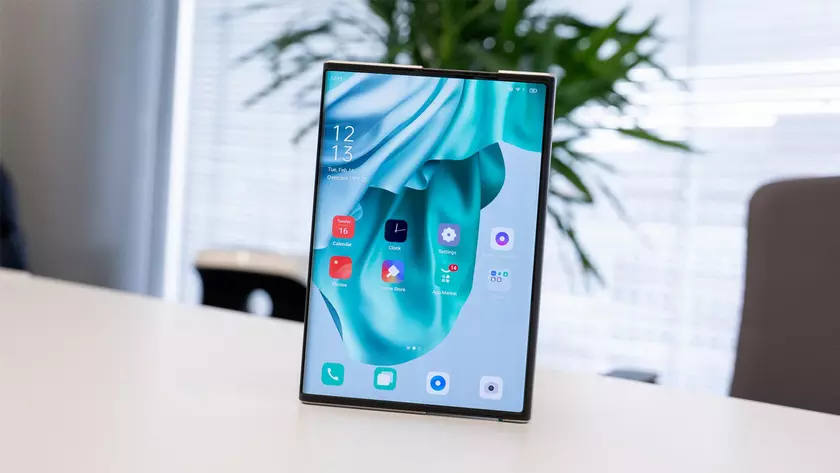 OPPO и Vivo готовят свои первые складные смартфоны: какими они будут