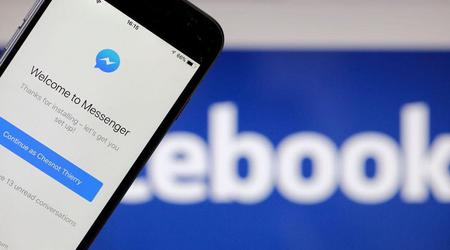 Facebook Messenger хочуть повернути в основний додаток Facebook