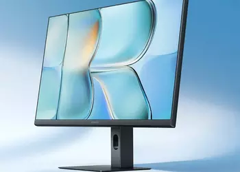 Xiaomi представила обновленный бюджетный монитор A24i 2026 с частотой 144 ГЦ и самыми актуальными портами