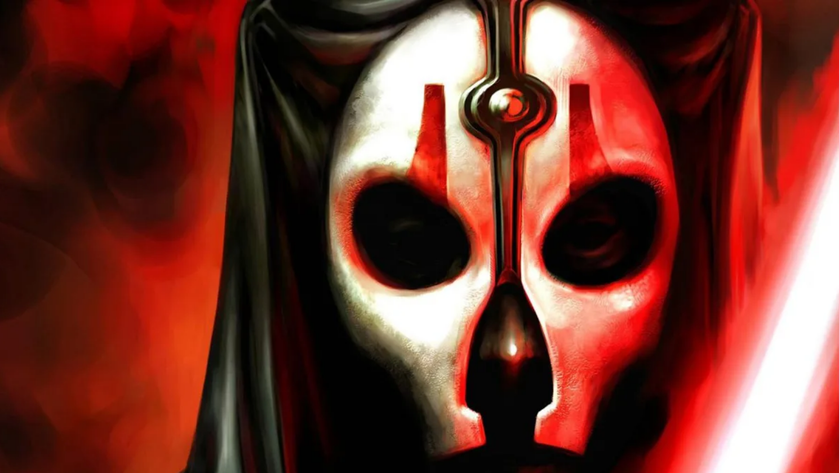 Культовая Star Wars Knights of the Old Republic 2 выйдет на Android и iOS уже в декабре