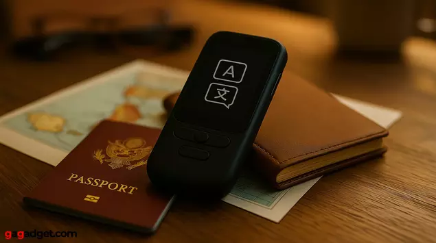 Best Translator Devices Without Internet