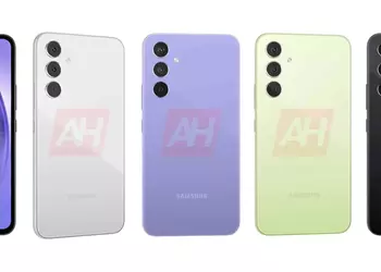 Insider tells how much the Samsung Galaxy A34 5G and Samsung Galaxy A54 5G will cost in Europe