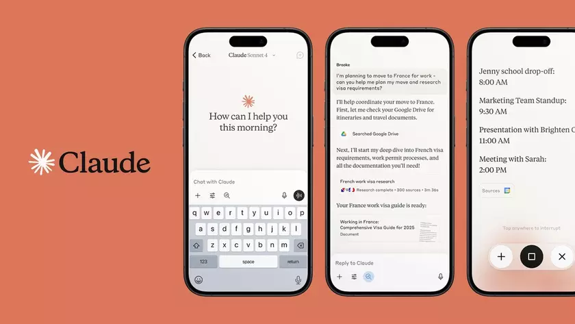 Отправляемся с Claude: Что предлагает новое приложение от Anthropic?