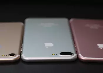 Новое 4K-видео показывает смартфоны iPhone 7 и 7 Plus во всех подробностях