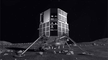 ispace si prepara al primo atterraggio sulla luna da parte di un veicolo spaziale privato