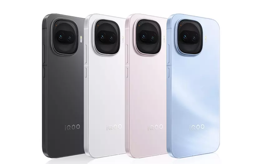 Exploring iQOO Z11 Turbo: The Next-Level Performance Monster