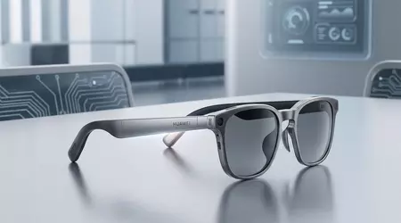 Замість Gentle Monster: Huawei представить AI Glasses власного розливу