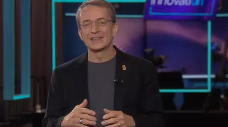 Intel intends to "catch up and overtake" Moore's Law