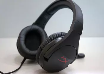 Обзор игровой гарнитуры HyperX Cloud Stinger: много игровых впечатлений за небольшие деньги