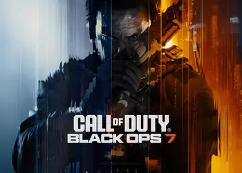 Неожиданный анонс: представлен необычный тизер Call of Duty: Black Ops 7