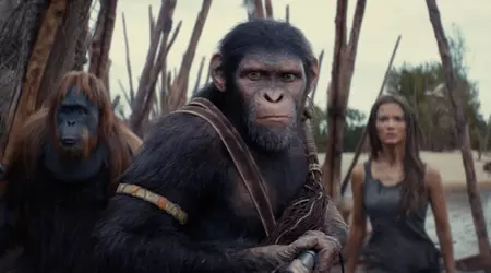 Work on the second film in the relaunched Planet of the Apes franchise has already begun, and the director plans to create something very exciting