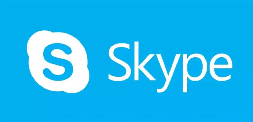 Эволюция логотипа Skype: от простоты к эффектности