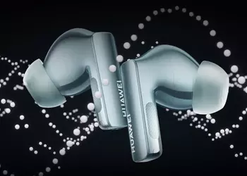 Huawei has released a new software update for FreeBuds Pro 3