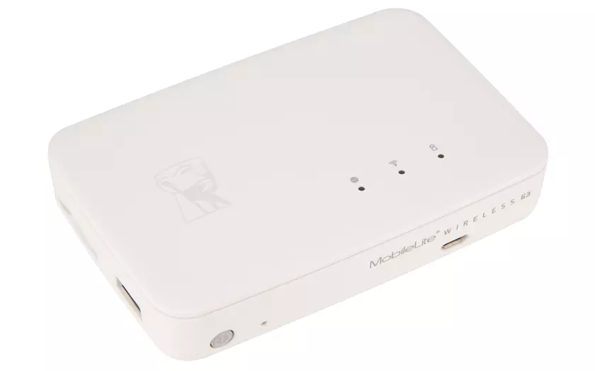 Конкурс Kingston MobileLite Wireless G3: подводим итоги