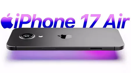 Leaked: iPhone 17 Air will get a battery in a metal casing that will improve heat dissipation