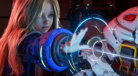 Все про Pragmata за 90 секунд: Capcom випустила ознайомче відео про незвичайний екшен