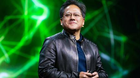 "In 10 years, computers will be a million times faster." The head of NVIDIA believes that it is not worth investing trillions of dollars in the production of chips for AI.
