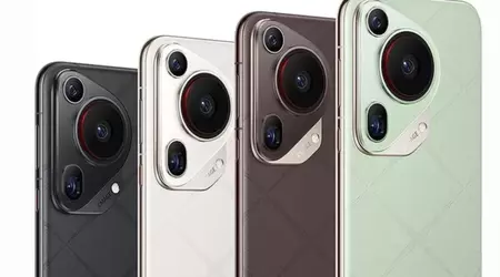 Huawei Pura 80 series may be unveiled in June