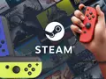 В Steam появилась поддержка контроллеров Joy-Con от Nintendo Switch