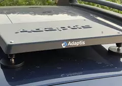 Как сделать Starlink защищённым и мобильным: обзор Adaptis MiniKit