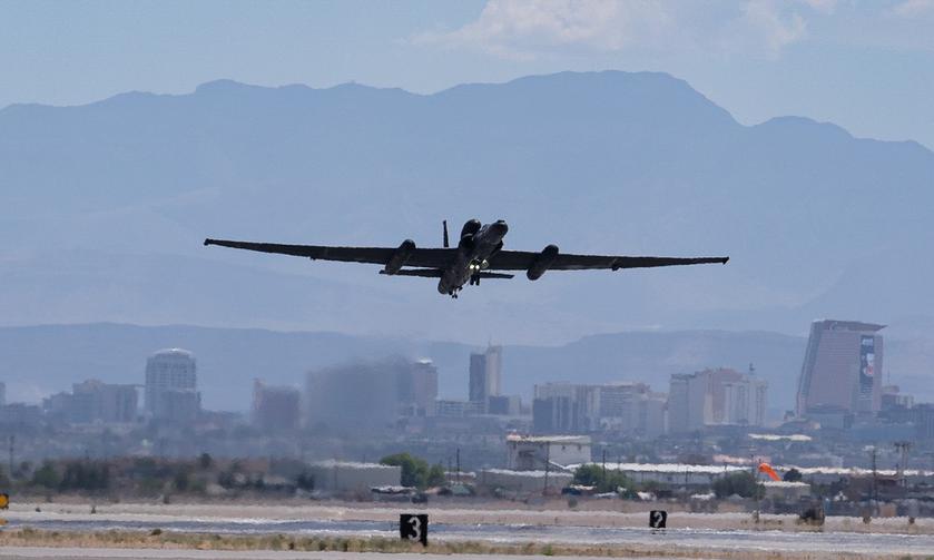 ВВС США продолжают использовать культовые стратегические самолёты U-2 Dragon Lady для испытания новых технологий, но в 2026 году разведчики отправятся на пенсию