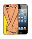 Чехол ILife Case for IPhone 5 by A. Tikhomirov