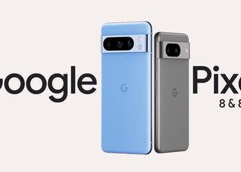 The Pixel 7, Pixel 7 Pro, Pixel 7a, Pixel 8, Pixel 8 Pro and Pixel Fold have received their second update in a month: what's new