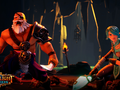 Blizzard спугнула: Torchlight Frontiers от создателя Diablo не выйдет в 2019 году