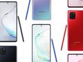 Сколько будет стоить Samsung Galaxy Note 10 Lite в Европе