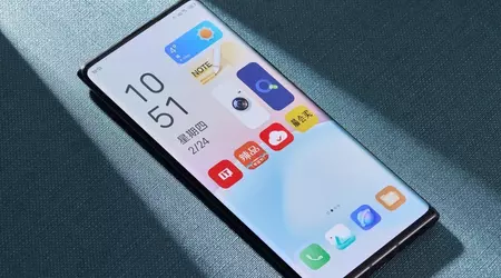 ZTE Axon 40 with under-screen camera will be presented on May 9