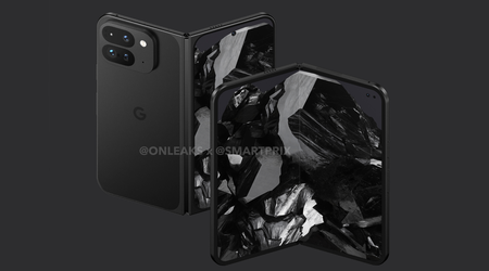 An insider has revealed what Google's foldable Pixel Fold 2 smartphone will look like