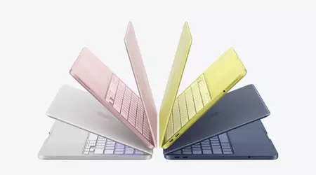 MacBook Neo: Apple нарешті випустила ноутбук за ціною смартфона