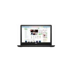 Dell Inspiron 3576 Black (I315F58H10DDL-8BK)