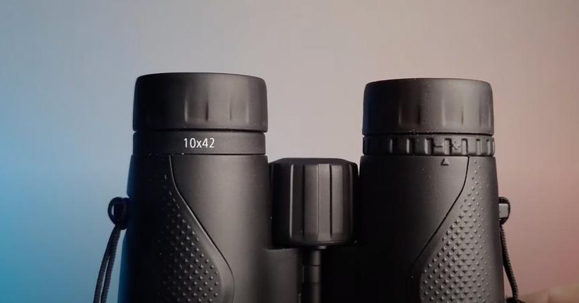 ZEISS Terra ED 10x42 fernglas für große entfernungen