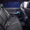 Просмотр деталей салона Mercedes-Benz Classe C