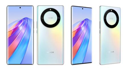 120Hz OLED screen, Snapdragon 695 chip, 50 MP camera and 40W fast charging: insider reveals detailed specifications of Honor X40