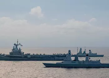 Фрегаты класса Horizon пройдут модернизацию стоимостью $1,6 млрд и получат перехватчики MBDA ASTER Block 1 NT для уничтожения баллистических ракет