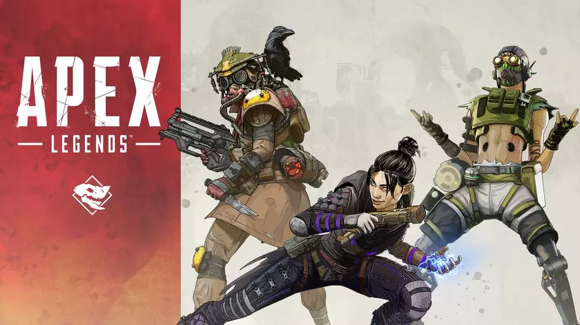 Apex Legends выйдет в Steam, и обзаведется кроссплеем между ПК и консолями