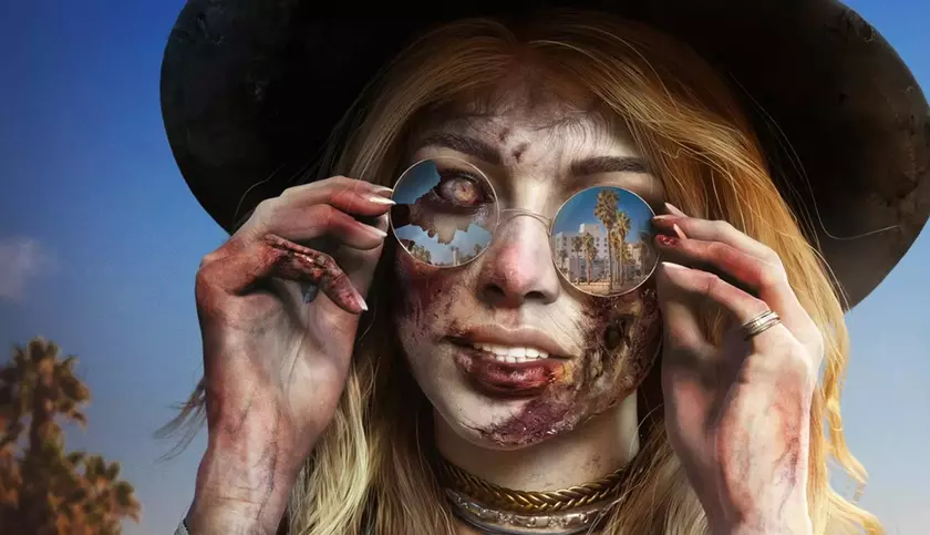 Dead Island 2: Второе пришествие апокалипсиса