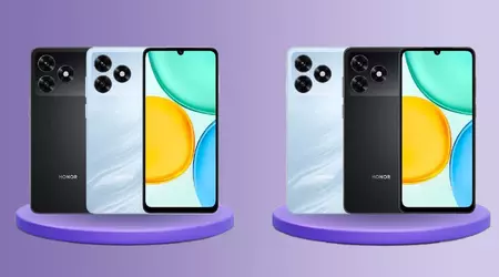 Honor X5d та X5d Plus: старі знайомі в новій обгортці для малайзійського ринку