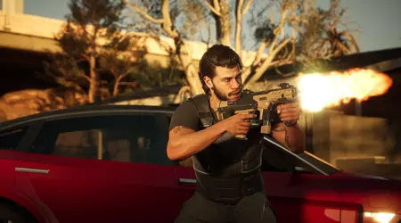 MindsEye, créée par l'ancien producteur de GTA, n'est même pas encore sortie, mais elle a déjà un plan ambitieux de développement sur 10 ans