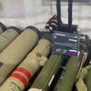 Russia is arming terrorists: Russian-made modern weapons found on Hezbollah militants' positions-4