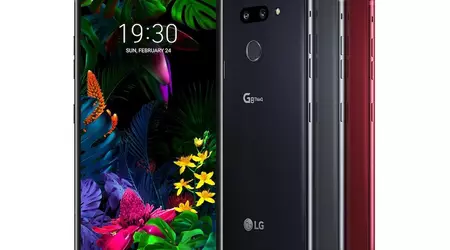 MWC 2019: LG анонсувала LG G8 ThinQ та LG G8s ThinQ - топові флагмани з армійським рівнем захисту