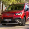 Превью передней части Fiat QUBO L