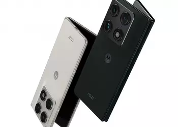 Motorola готовит первый складной смартфон в формате книжки: появились изображения Razr Fold